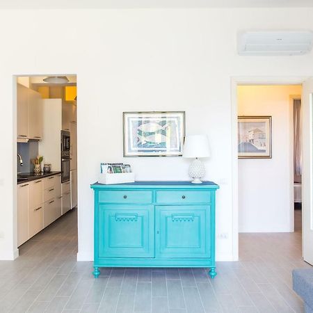 Apartmán 76Metriquadri Sirolo Exteriér fotografie