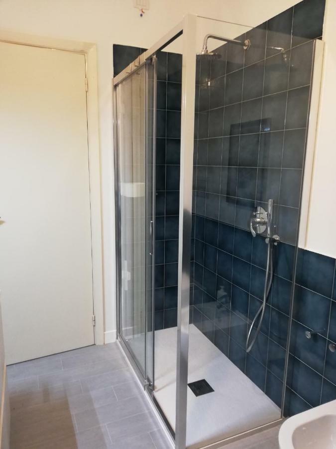 Apartmán 76Metriquadri Sirolo Exteriér fotografie