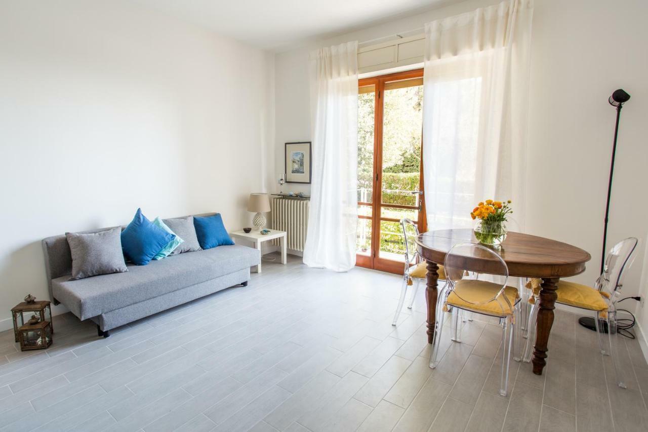 Apartmán 76Metriquadri Sirolo Exteriér fotografie