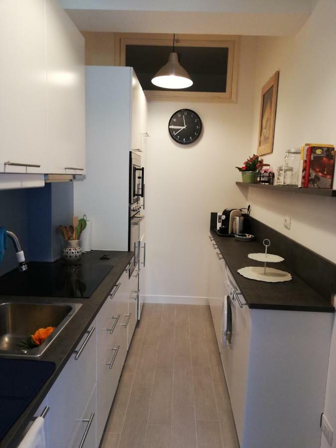 Apartmán 76Metriquadri Sirolo Exteriér fotografie