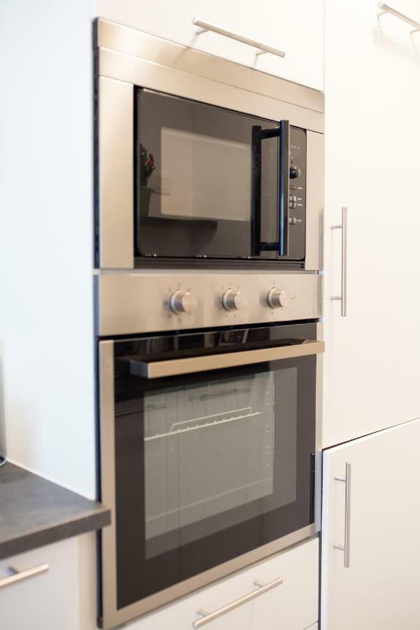 Apartmán 76Metriquadri Sirolo Exteriér fotografie